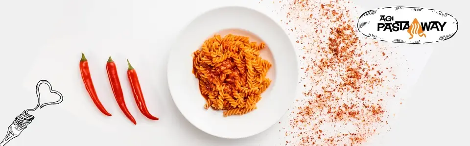 Agi Pasta Novi Sad dostava hrane Novi Sad