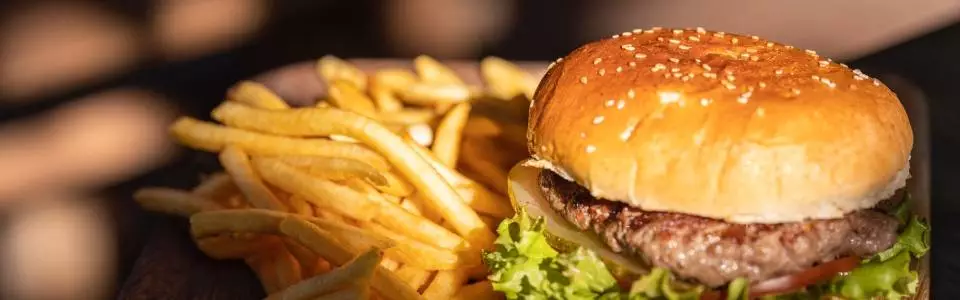 Backo Hamburgerija dostava hrane Sremska Mitrovica