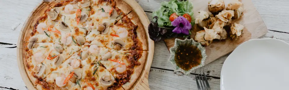 Balkan Pizzeria dostava hrane Sremska Mitrovica