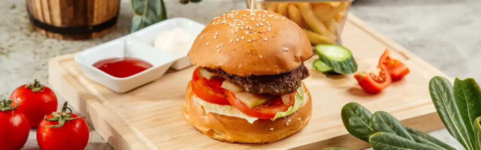 Biber Food dostava hrane Beograd
