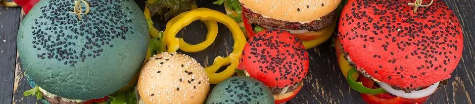 Brunch burger bar dostava hrane Novi Sad