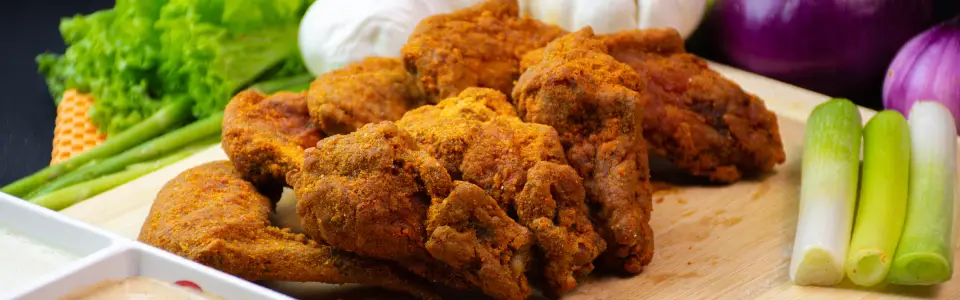 Chicken Boy Šabac dostava hrane Šabac