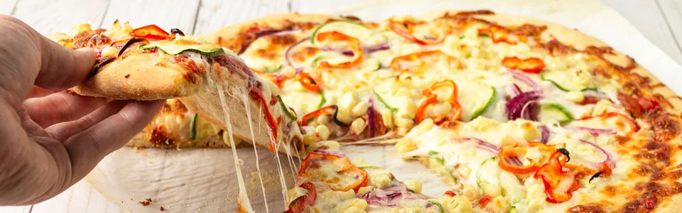 Di Marco pizza dostava hrane Beograd