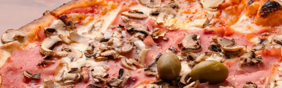 Fenix Pizzeria dostava hrane Beograd