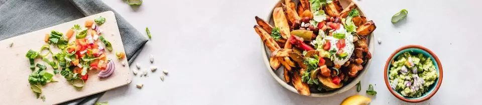 Garden food & bar dostava hrane Beograd