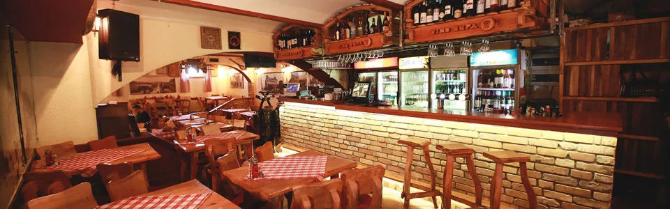 Konoba Akustik dostava hrane Beograd