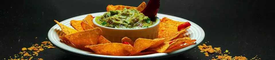 Nacho Sombrero Bar dostava hrane Novi Sad