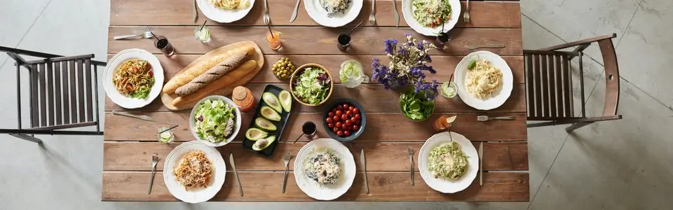 Pasta Bar Hilandarska by Prana dostava hrane Beograd