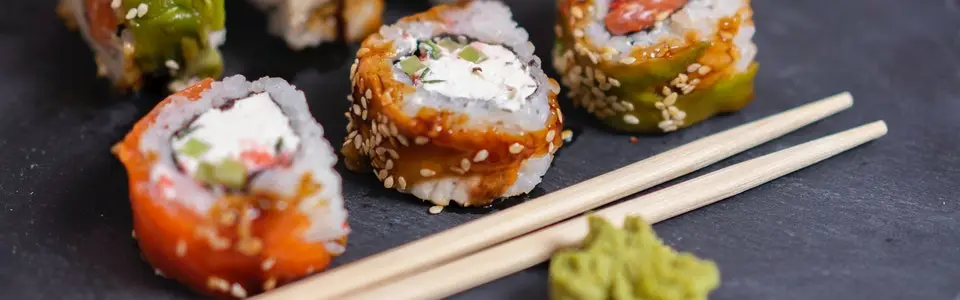 Pro Eat Sushi Bar dostava hrane Beograd