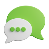 Chat support